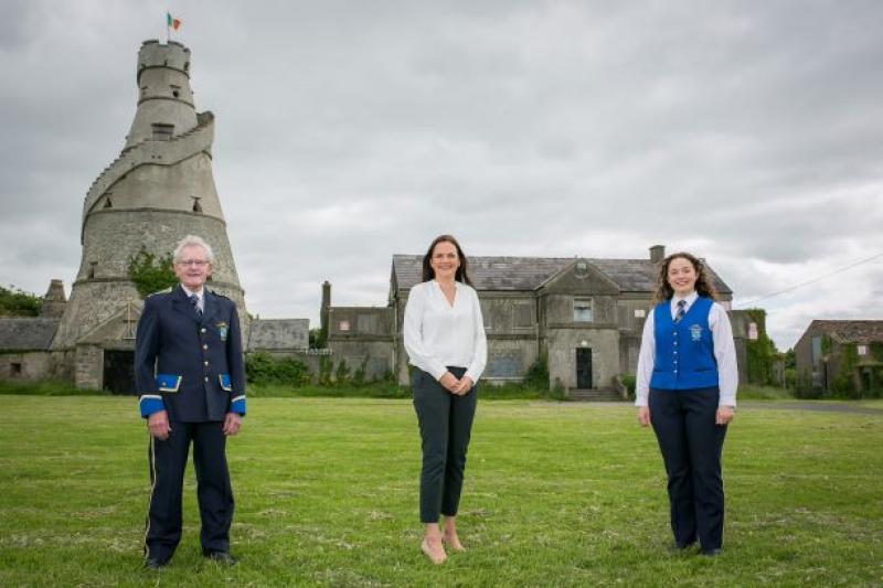 Winners of 2021 Intel Pride of Place competition announced  