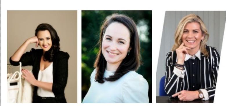 Kildare Businesswoman of the Year Awards to take place tomorrow