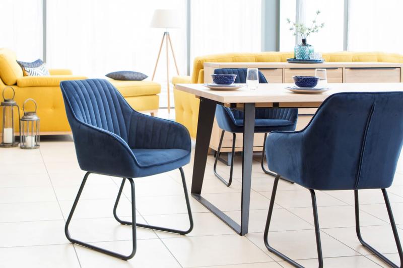 Dine in style with EZ Living Furniture