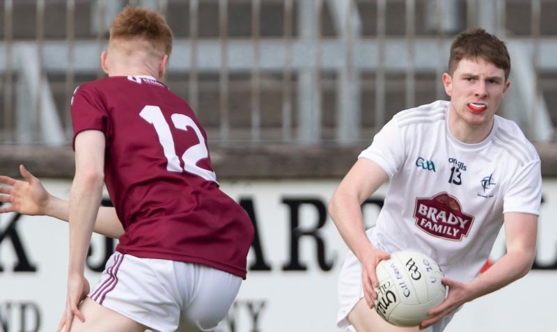 Leinster U20 Football