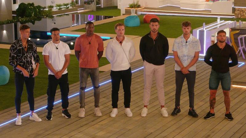 Recoupling rocks the villa in tonight's Love Island