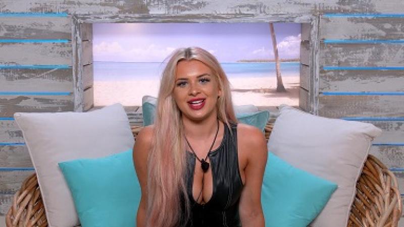 ON LOVE ISLAND TONIGHT: One boy is dumped and Liberty and Jake head to hideaway