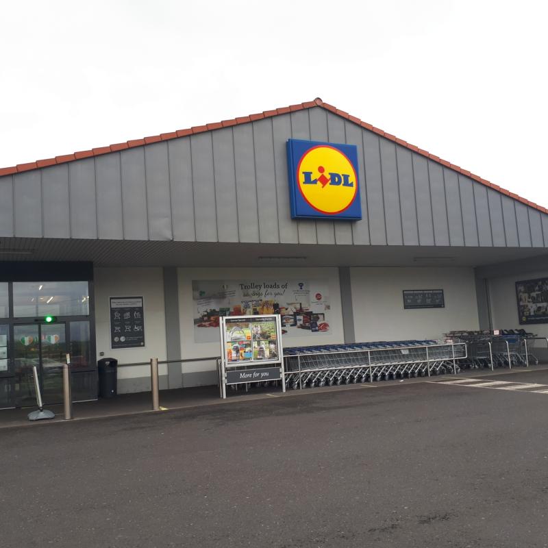 Woman allegedly assaulted Naas supermarket worker over Covid-19 mask