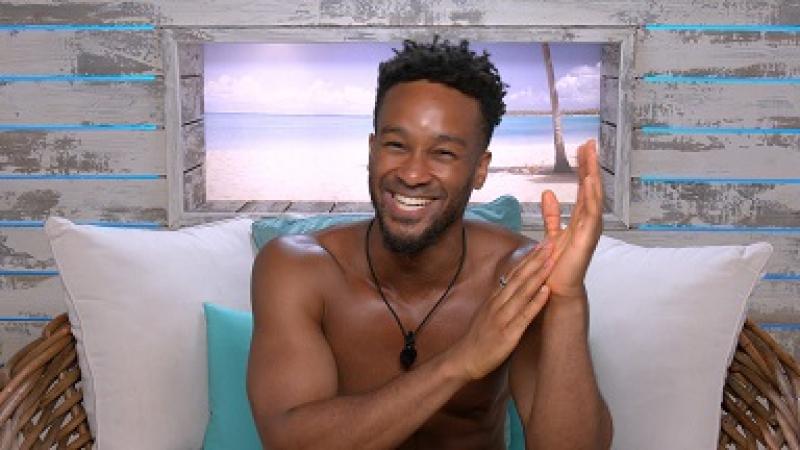 Later kick-off for tonight's Love Island as new boy bombshell Toby arrives in villa