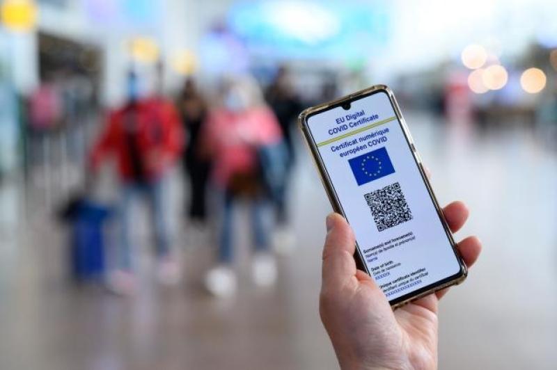 HSE confirms digital Covid-19 certificates will no longer be issued