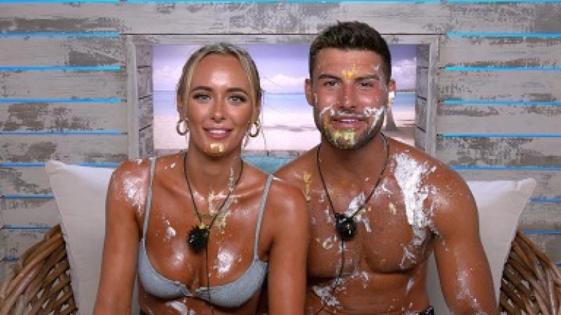 On Love Island tonight: One girl is DUMPED from the villa