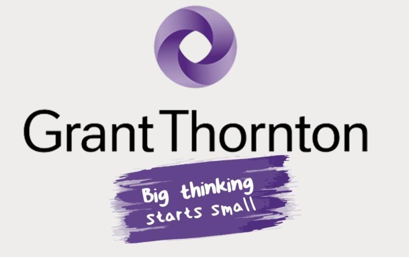 Grant Thornton launches the first Irish Business Voice Programme to support local businesses