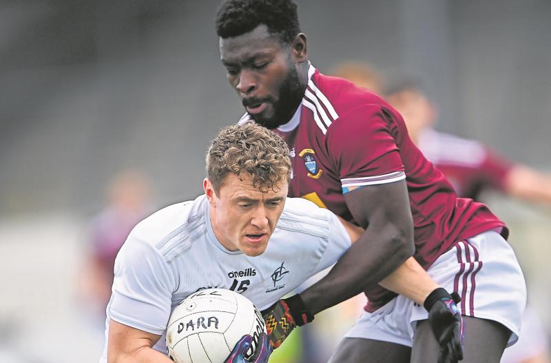 Opportunity knocks as Lilies in search of Leinster final spot