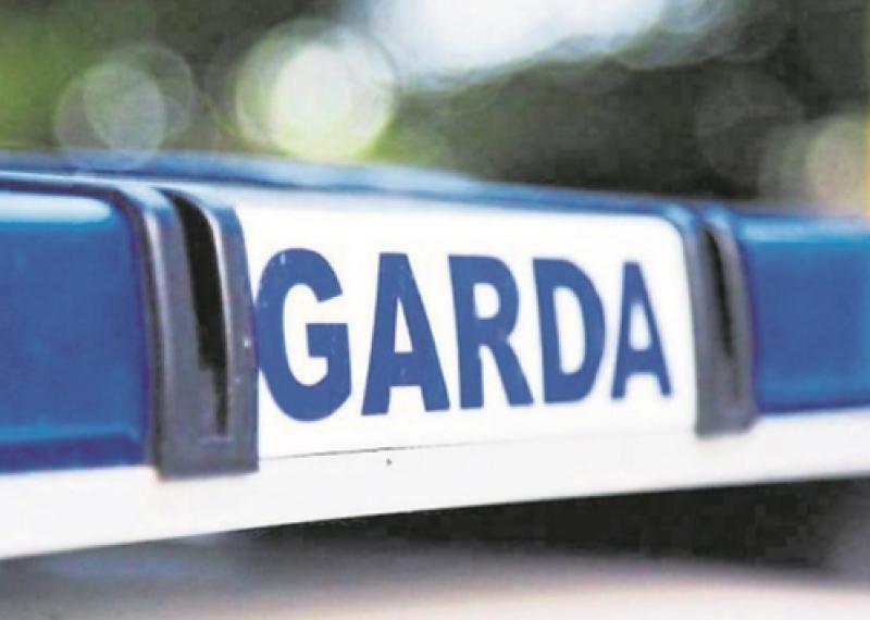 Kildare man is banned from driving for 25 years
