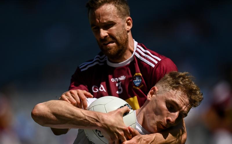 Kildare v Westmeath