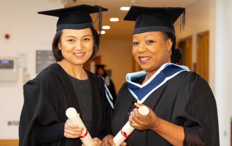 IT Carlow’s Faculty of Lifelong Learning presents its online Open Week 2021