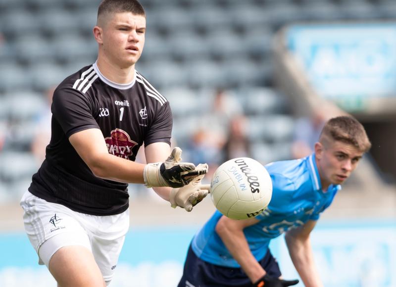 Minor Kildare v Dublin