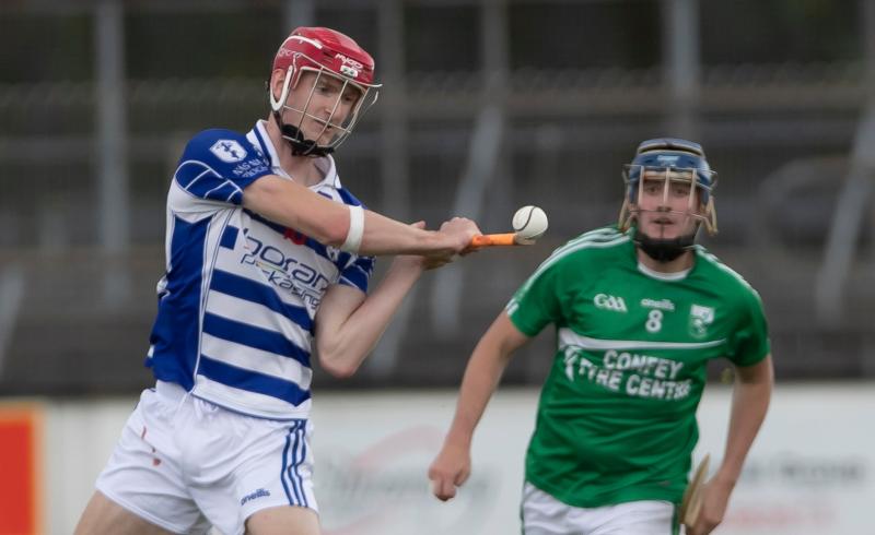 Kildare GAA: Naas make it back-to-back senior titles