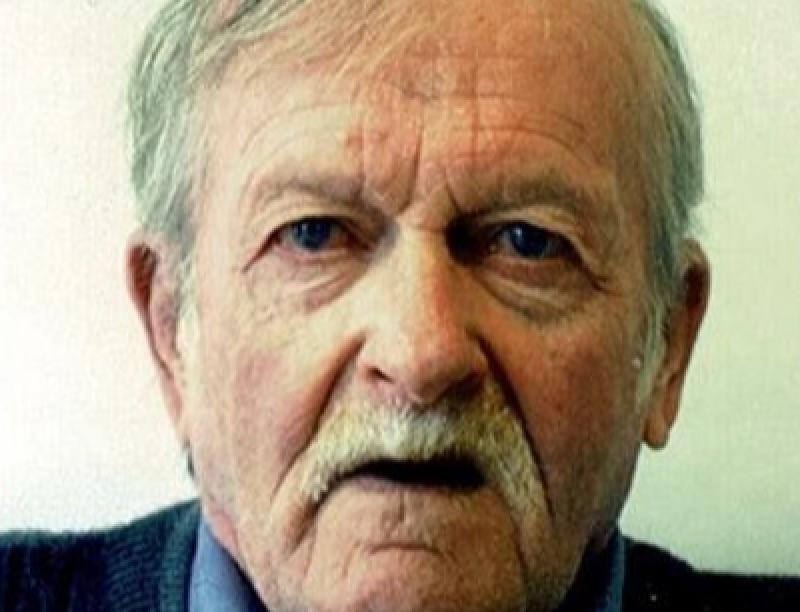 Kildare Deaths, August 12