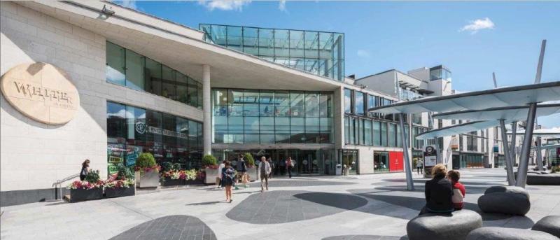 BREAKING: Big brand retailer moving into former Debenhams outlet in Whitewater Shopping Centre 