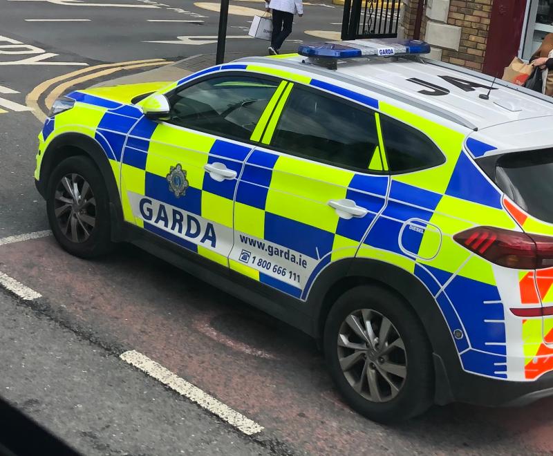 Drugs and cash seized in house in Monread area of Naas Kildare Live