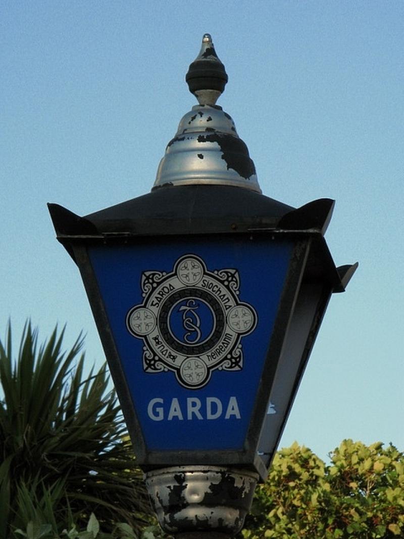 LATEST: Garda&iacute; investigating burglary and attempted burglary incidents in Naas, County Kildare