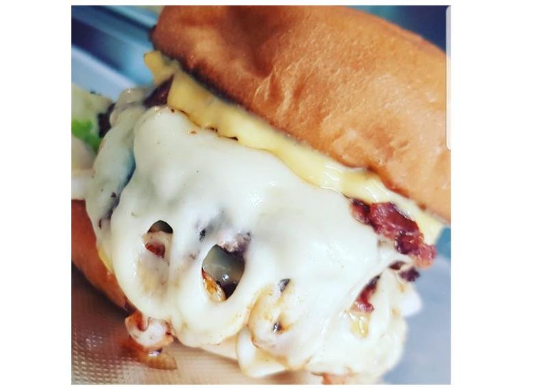 Kildare burger outlet named Best Gourmet Burger Specialist in Leinster 