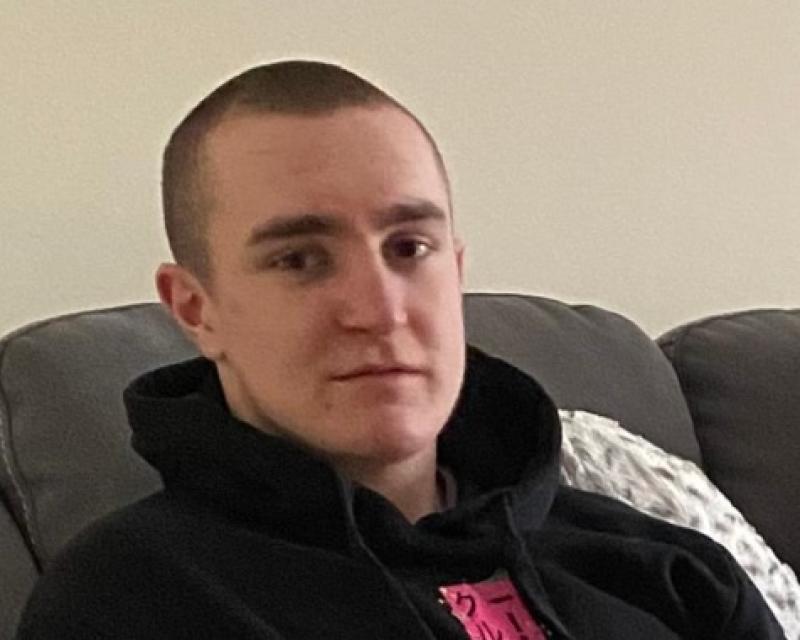 Man, 50s, detained in connection with fatal shooting of Conor O'Brien, 19, in Enfield