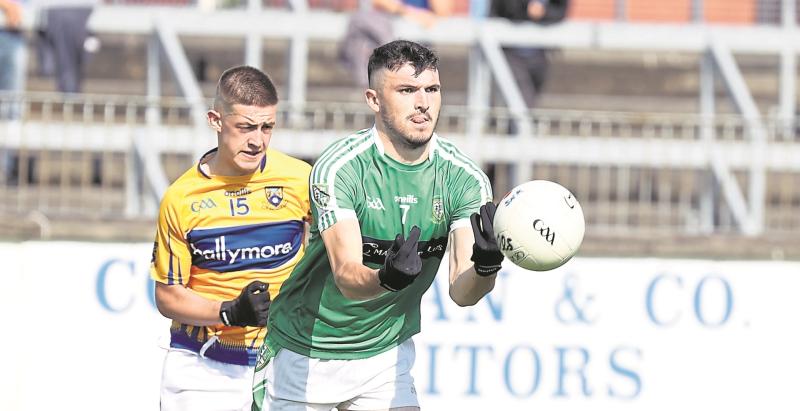 Kildare GAA: vital games down for decision