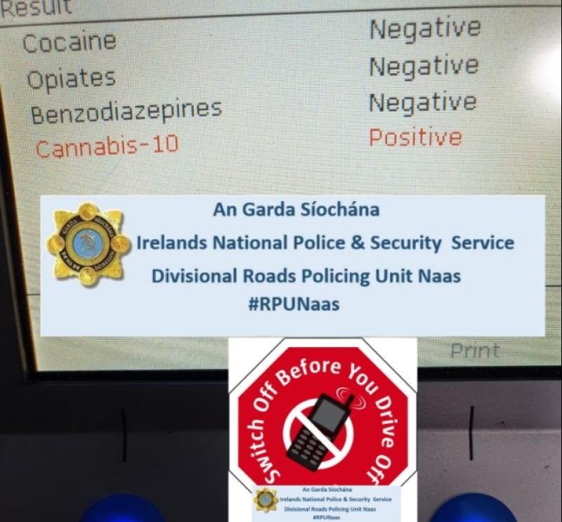 Pic: An Garda Síochána via Twitter