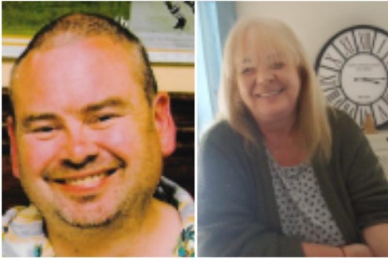 Kildare Death Notices for today: Wednesday, September 8 