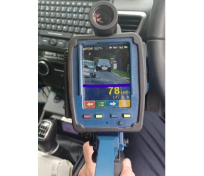 Pic: An Garda Síochána via Twitter
