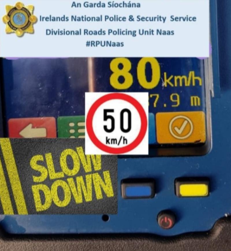 Pic: An Garda Síochána via Twitter