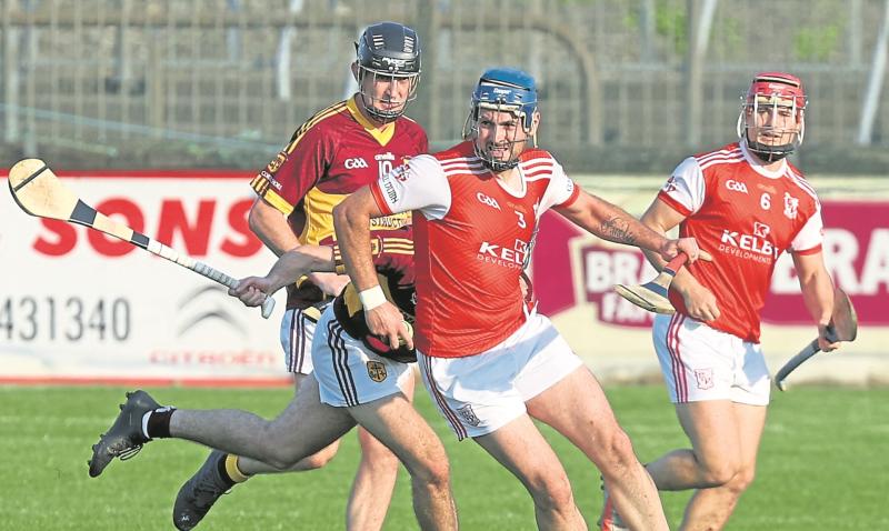 Kildare Club action: weekend preview
