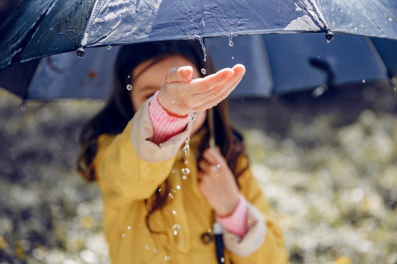 IRELAND WEATHER: Weather forecast for the weekend for Ireland from Met Eireann