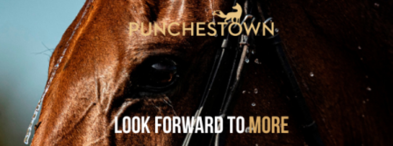 Punchestown Racecourse welcomes back racegoers with free event