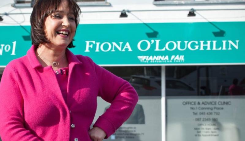Kildare Senator welcomes €13 million fund to tackle dereliction and vacancy in rural areas