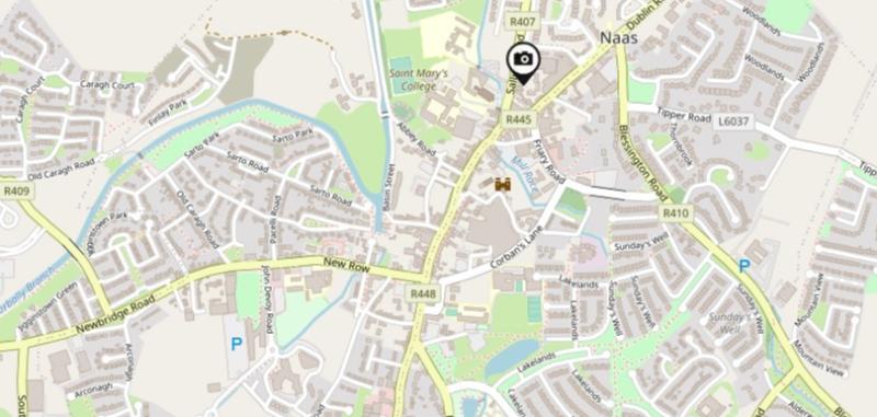 Pic: Kildare County Council