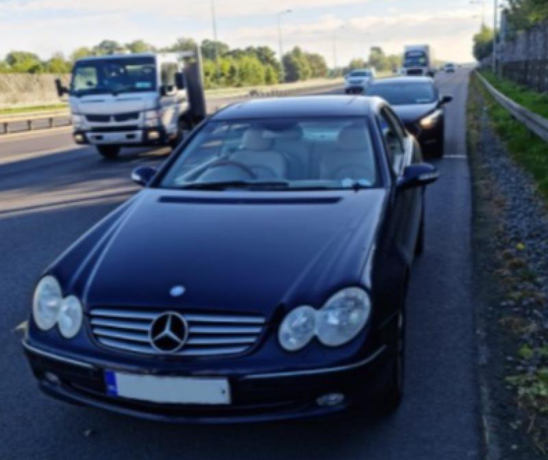 Pic: An Garda Síochána via Twitter