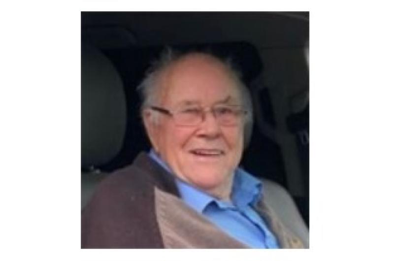 Kildare Death Notices for today: Thursday, September 16 