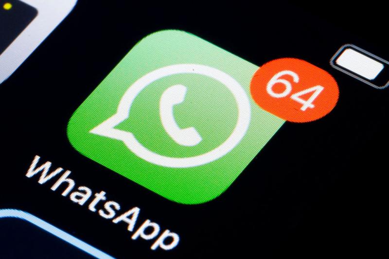 Whatsapp challenges €225 million fine