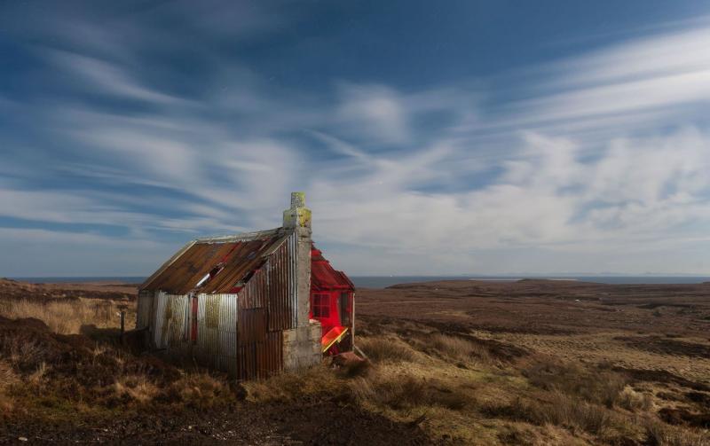 KILDARE CULTURE NIGHT: Castledermot: A Celebration of the Photography of John Maher