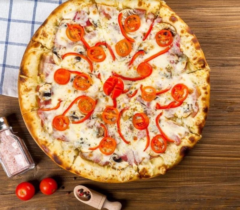 Plan for new restaurant in centre of Newbridge 