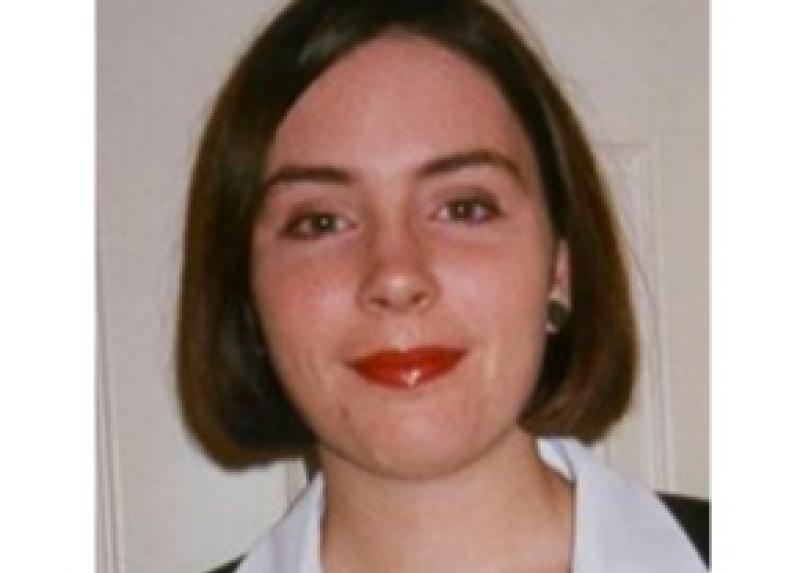Deirdre Jacob