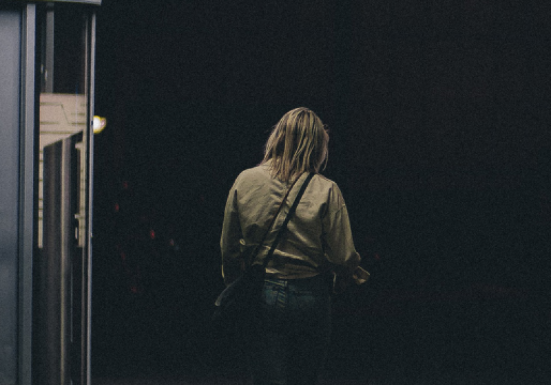 36% of Irish women have been followed walking home, says survey 