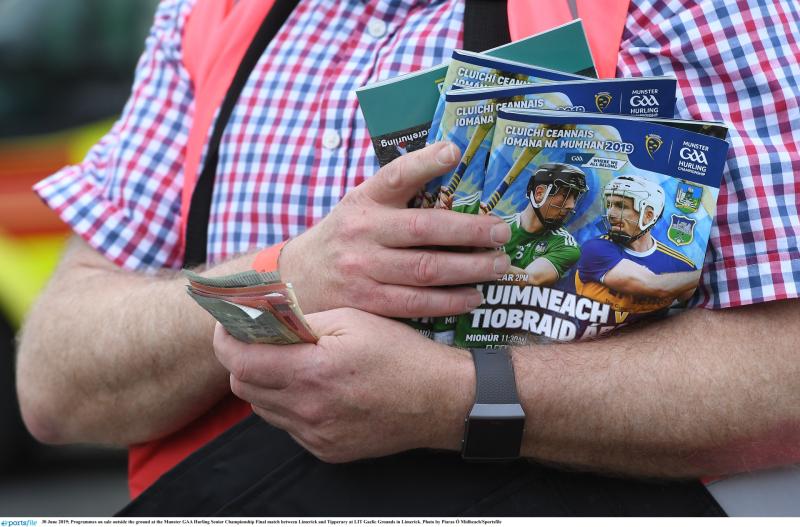 GAA to control team announcements from next year