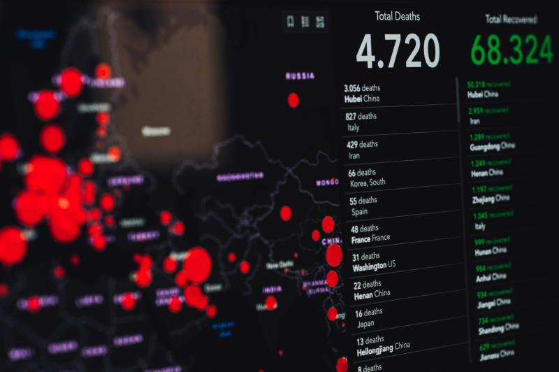 Ireland ranked best in the world for Covid resilience