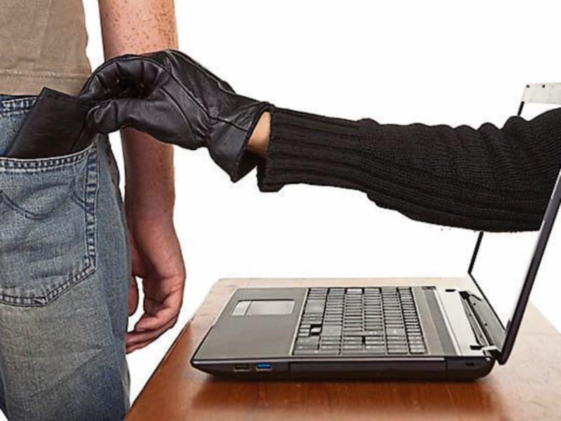 Close to €8 million stolen in online fraud so far in 2021