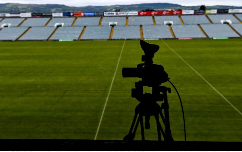 Live Sport on TV this Weekend
