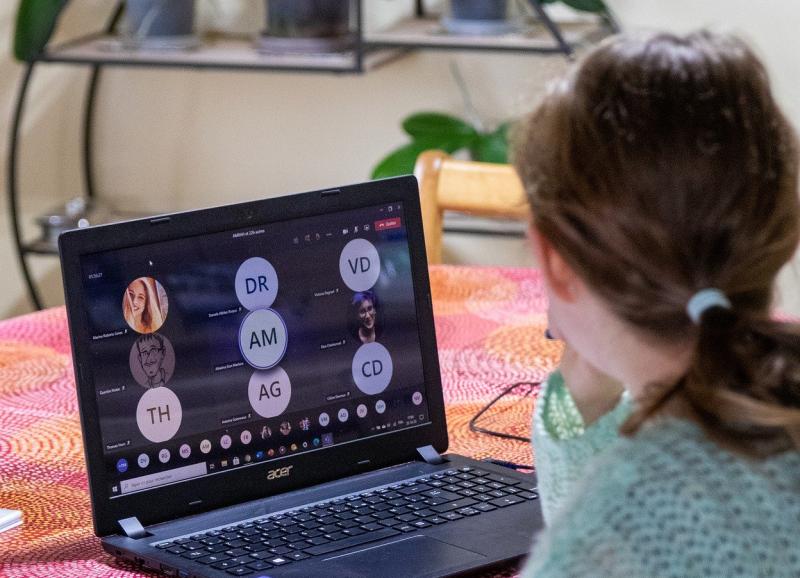 Rise in 'school phobia' reported among children last year 