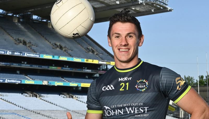 Two Kildare Clubs to play in Féile 50th anniversary celebrations