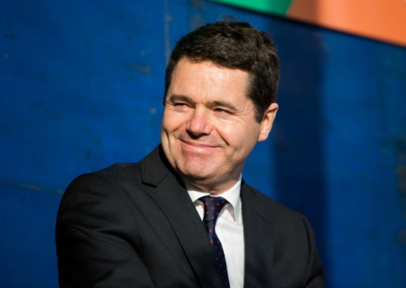 Ireland set to scrap 12.5% corporate tax