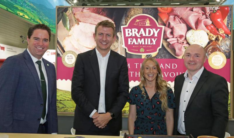 Pic: Martin Heydon via Facebook