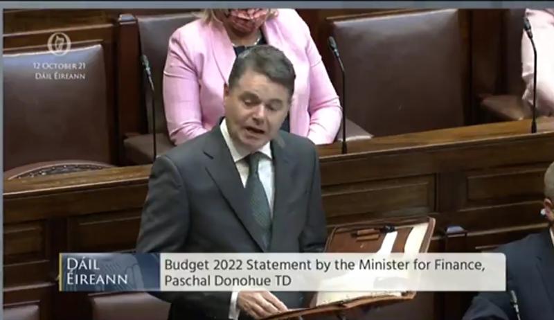 BUDGET 2022: Here's what we know of the everyday changes that will hit your pocket