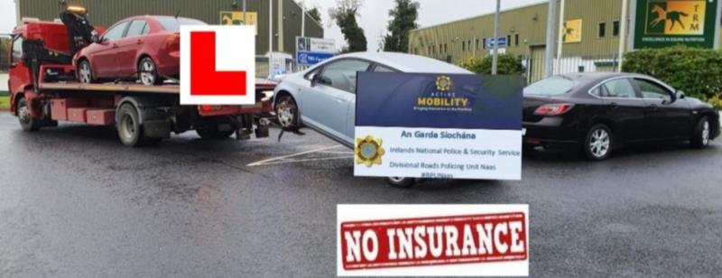 Pic: An Garda Síochána via Twitter